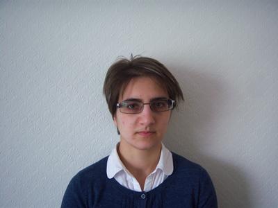 Dr Mariam Pirashvili's photo